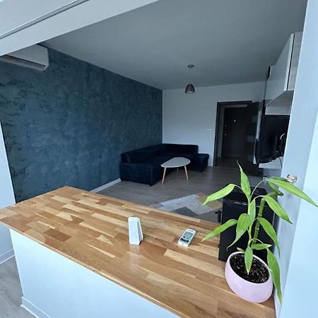 Vd Apartament Apartment Constanta Luaran gambar