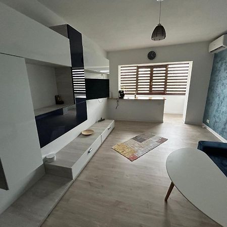 Vd Apartament Apartment Constanta Luaran gambar