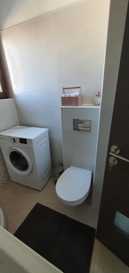 Vd Apartament Apartment Constanta Luaran gambar